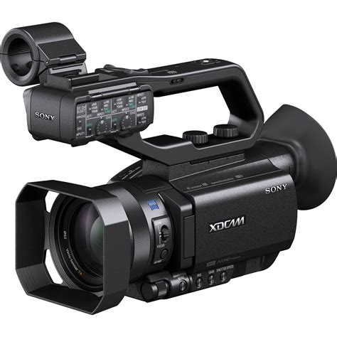 xddcum|Sony PXW.